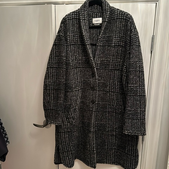Isabel Etoile Marant Jackets & Blazers - Isabel Etoile Marant Shacket